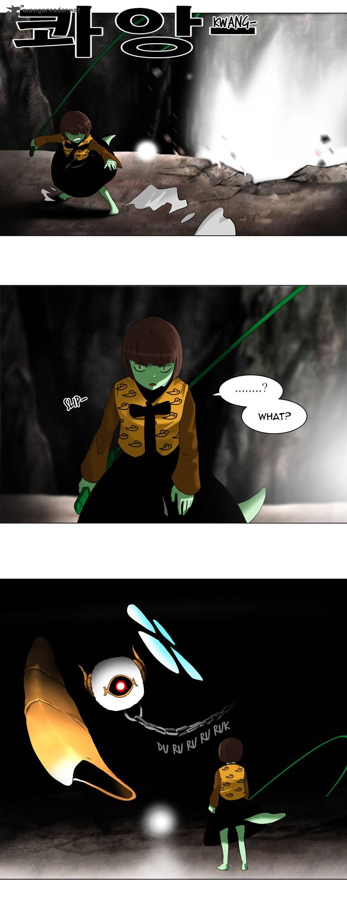 Tower of God Chapter 65 image 10